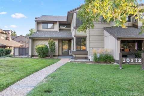 W Florida Avenue B, Lakewood, CO 80232