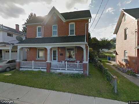 Chestnut, ROSETO, PA 18013