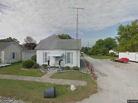 North Main, OAKWOOD, IL 61858