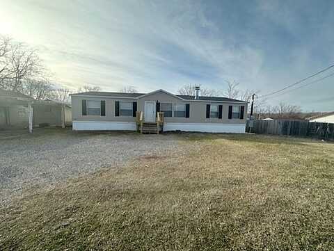 Hailey Ave, HAILEYVILLE, OK 74546