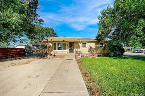 13Th, BRIGHTON, CO 80601