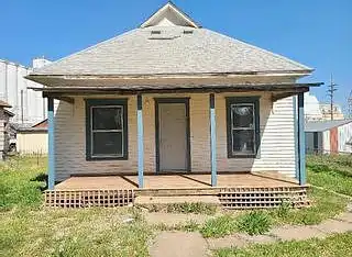 Chisholm, CALDWELL, KS 67022