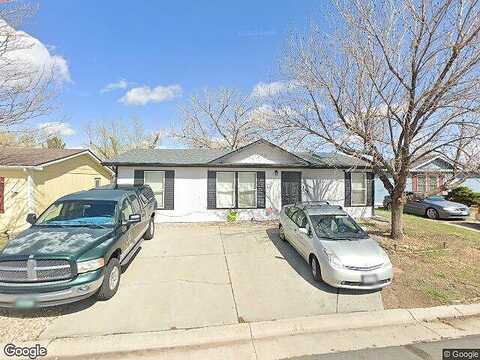 Winnipeg, LOCHBUIE, CO 80603