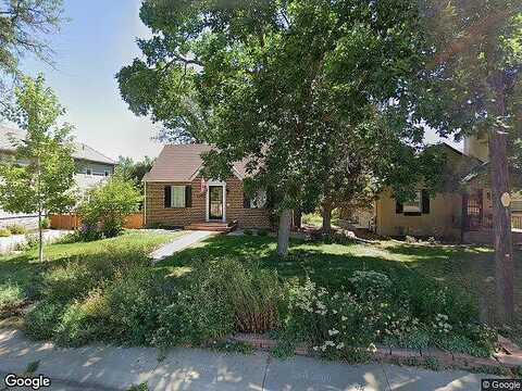 Kearney Street, Denver, Co, 80220, Denver, CO 80220