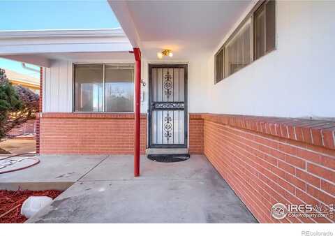 S Sheridan Boulevard, Denver, CO 80227