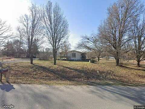 171St, SAPULPA, OK 74066