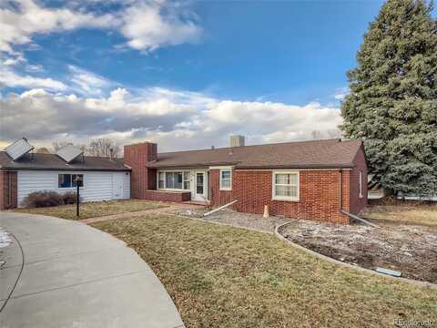 Iliff, LAKEWOOD, CO 80227