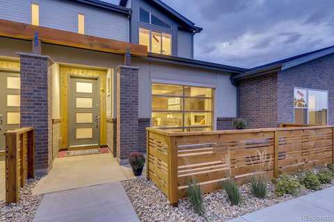 W 63Rd Lane, Arvada, CO 80005