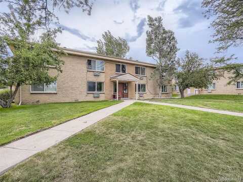 8Th, LAKEWOOD, CO 80215