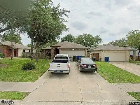 Manor, SAN ANTONIO, TX 78245