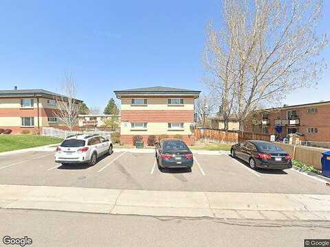 & 10690-10790 W 7Th Place, Lakewood, CO 80215