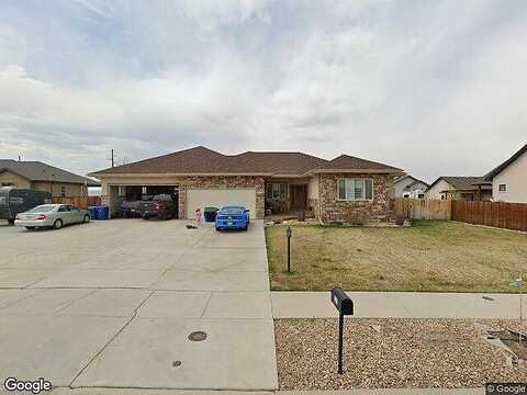 Ammons, LAKEWOOD, CO 80226