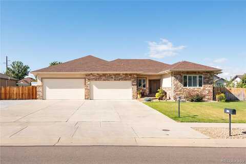 Ammons, LAKEWOOD, CO 80226