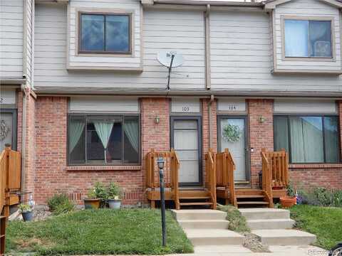 63Rd, ARVADA, CO 80004