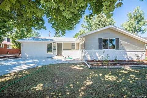 62Nd, ARVADA, CO 80004