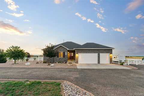 167Th, BRIGHTON, CO 80602