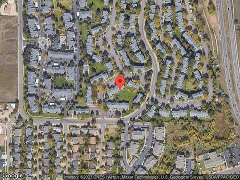 W Dartmouth Avenue, Lakewood, Co, 80227, Lakewood, CO 80227