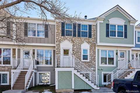 W Dartmouth Avenue, Lakewood, Co, 80227, Lakewood, CO 80227