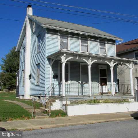 Slokom, CHRISTIANA, PA 17509