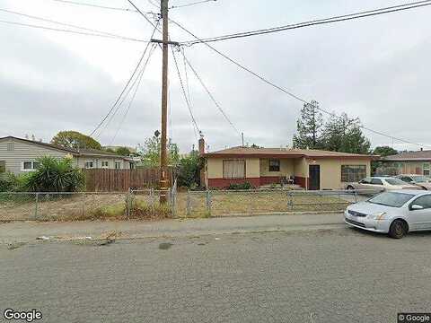 El Campo, VALLEJO, CA 94589