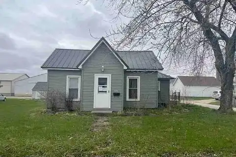 King, IDA GROVE, IA 51445
