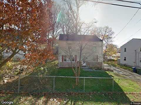 Platt, BRIDGEPORT, CT 06606