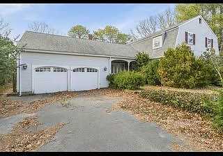 Robbins, OSTERVILLE, MA 02655