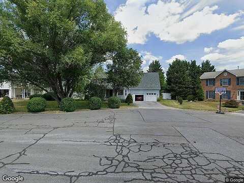 Romney, STEPHENS CITY, VA 22655