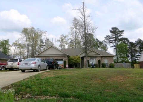 Southern Pine, TONEY, AL 35773