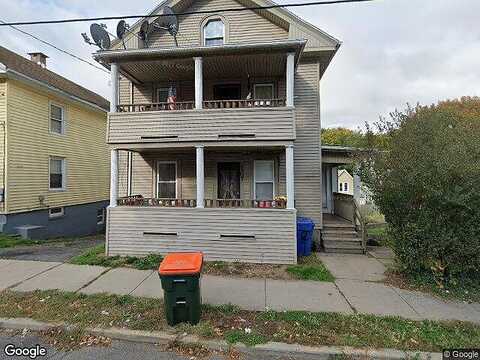 Willow, MERIDEN, CT 06450