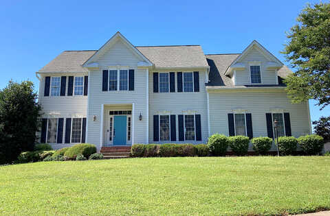 Joshua, FREDERICKSBURG, VA 22408