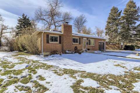 66Th, ARVADA, CO 80004