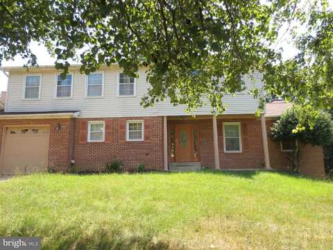 Dragoo, CLINTON, MD 20735