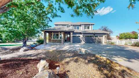 E 151 Place, Brighton, CO 80602