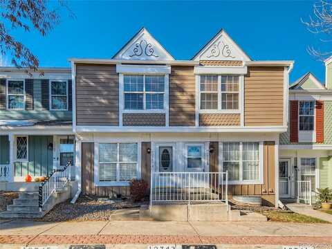 W Dartmouth Avenue, Lakewood, Co, 80227, Lakewood, CO 80227