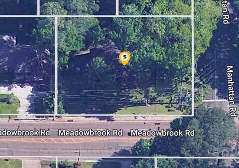 Meadowbrook, JACKSON, MS 39206