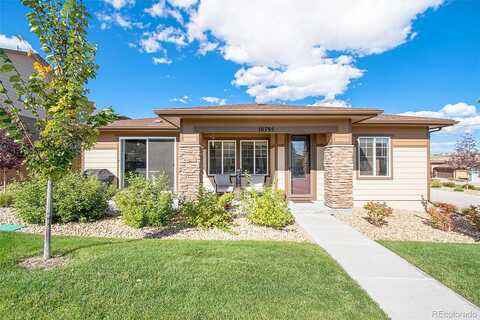 Bear Cub Drive, Broomfield, Co, 80021, Broomfield, CO 80021