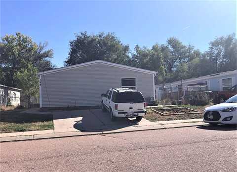 Mojave, FOUNTAIN, CO 80817