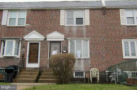 W Madison Avenue, Clifton Heights, PA 19018