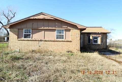 Windsor Dr, Chickasha, OK 73018