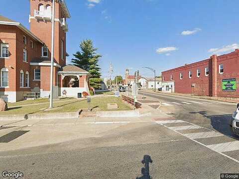 Choke Cherry Road, Potosi, MO 63664