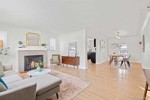 Harrison, DENVER, CO 80209