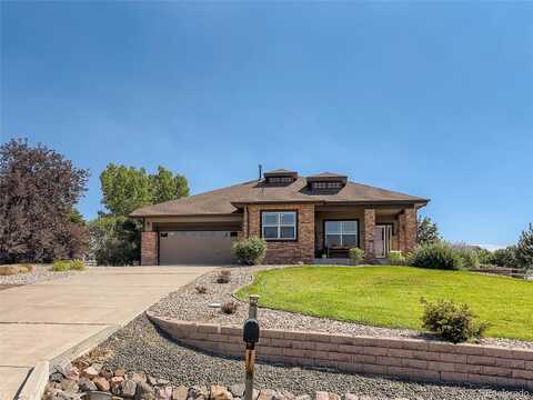 151St, BRIGHTON, CO 80602