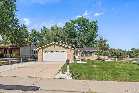 65Th, ARVADA, CO 80004