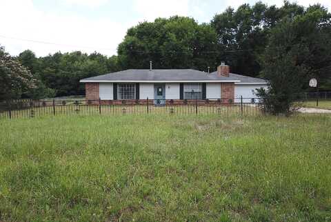 Rhodes Rd, Montgomery, AL 36117