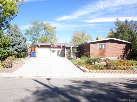 65Th, ARVADA, CO 80004