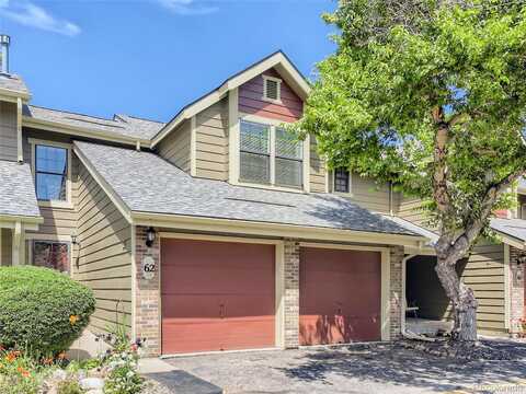 Evans, LAKEWOOD, CO 80227