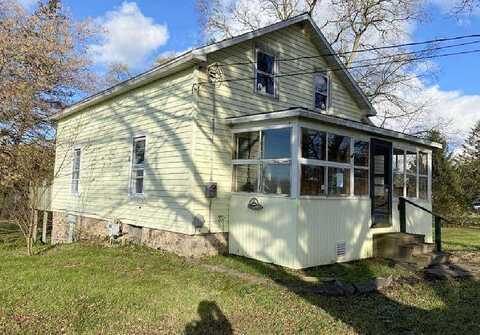 Ridge, MEDINA, NY 14103