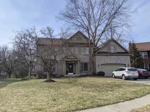 Parrot Court, Fishers, IN 46038