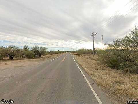 W Anway & Sunset Road -, Marana, AZ 85653
